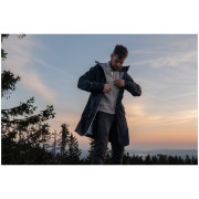 High Point Rivera Coat férfi dzseki