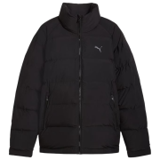 Puma MONO Jacket férfi dzseki fekete black