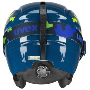 Uvex Viti set gyerek szett