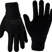 Dynafit Radical 2In1 Gloves kesztyű fekete 0910 - black out