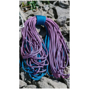 Edelrid Tommy Caldwell Eco Dry CT 9,3mm 60m hegymászó kötél