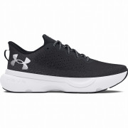 Under Armour W Infinite női futócipő fekete/fehér Black