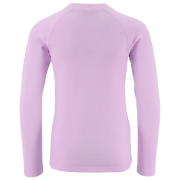 Craft Thermal Baselayer Longsleeve J Purple gyerek funkcionális felső