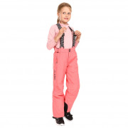 Kilpi Gabone-J gyerek nadrág rózsaszín