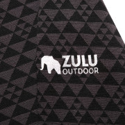 Zulu Merino 240 Long női funkcionális felső