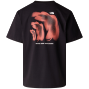 The North Face M 1966 Half Dome Relaxed Short Sleeve Tee-Graphic férfi póló
