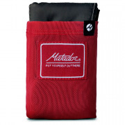 Zsebtakaró Matador Pocket Blanket 3.0 piros