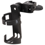 Bo-Camp Bottle holder univ. for chairs italtartó fekete
