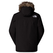 The North Face M Mcmurdo Parka férfi dzseki
