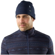Smartwool Thermal Merino Rib Beanie sapka