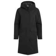 Craghoppers Rosalind II Jkt női télikabát fekete Black