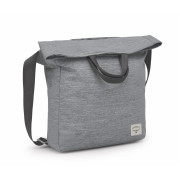 Osprey Arcane Crossbody válltáska világosszürke medium grey heather