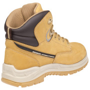 Férfi cipő Bennon Ranger O2 High