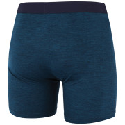 MOOA MerinoSilk 6in férfi boxer