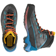 La Sportiva Aequilibrium Hike GTX férficipő