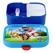 Mepal Campus Paw Patrol Pups 750ml uzsonnás doboz