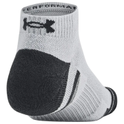 Under Armour Unisex Perf Tech 6Pk Low zokni