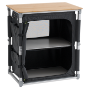Outwell Padres Storage Unit konyha szürke Shadow Grey