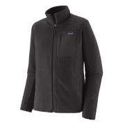 Patagonia M's R1 Air Jkt férfi pulóver fekete Black