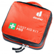 Deuter First Aid Kit Pro - empty AS üres elsősegélykészlet tartó piros