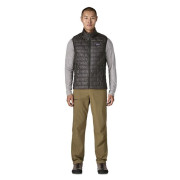 Patagonia M's Nano Puff Vest férfi mellény