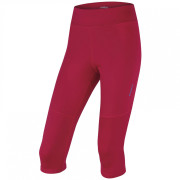 Husky Darby L női 3/4-es leggings lila magenta