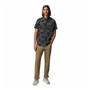 Columbia Rapid Rivers™ Printed Short Sleeve Shirt férfi ing