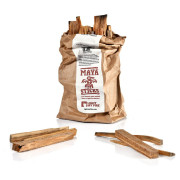 Light My Fire MayaSticks 900g gyujtós barna brown