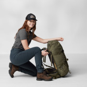 Fjällräven Abisko Trail Stretch Trousers W női nadrág