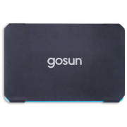 GoSun 30W+ napelem szolár panel