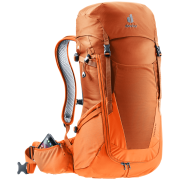 Deuter Futura 26 hátizsák narancs chestnut-mandarine