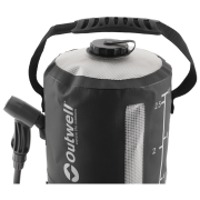 Outwell Seabreeze Pressure Shower kemping zuhany