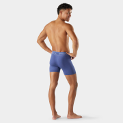 Smartwool Men's Intraknit Boxer Brief Boxed férfi sportboxer