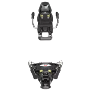 Fritschi Xenic plus 12 túrasí kötés