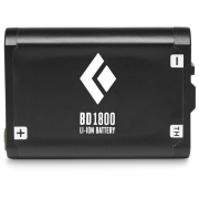 Black Diamond Bd 1800 Battery újratölthető elem