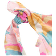 Alpine Pro Areno Creme lány ruha