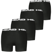 Head Men Basic Boxer 4P férfi boxer