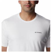 Columbia North Cascades Short Sleeve Tee férfi póló