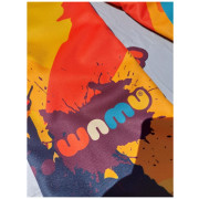 WAMU Mountain Bike gyerek nadrág