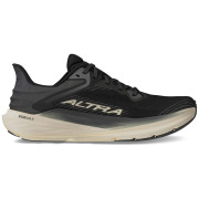 Altra W Torin 8 női futócipő fekete/fehér black/white