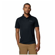 Columbia Zero Rules™ Light Polo férfi póló fekete Black