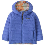 Patagonia Baby Reversible Down Sweater Hoody - BNLF gyerek dzseki