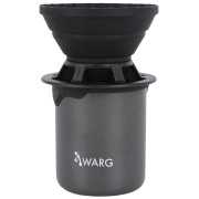 Warg Kofein & Duo 2in1 Cups Set kávé készlet