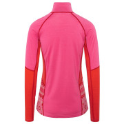 Kari Traa Malia Hz női funkcionális pulóver