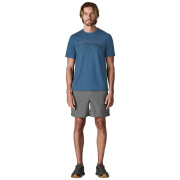 Patagonia Men's Capilene Cool Trail Shirt - Stratapeaks férfi póló