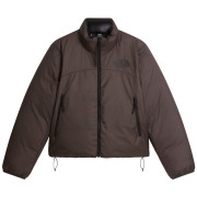The North Face W Pertex Nuptse Reversible Jacket női dzseki