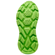 Geox J Flexyper Fast Boy LT Blue/Lime gyerek cipő