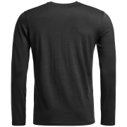 Ortovox 185 Rock'N'Wool Long Sleeve M férfi funkcionális póló