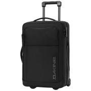 Dakine Split Carry On Roller Bag 42L+ bőrönd fekete black