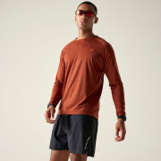 Dare 2b Agile Long Sleeved Tee férfi póló